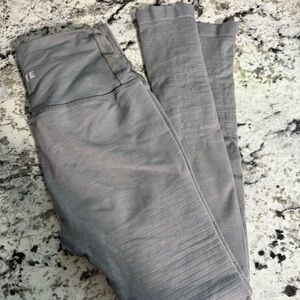 Women’s Gray leggings